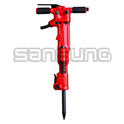 Air Pick Rock Breaker