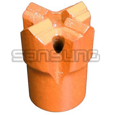 D/E/H Thread Drill Bit