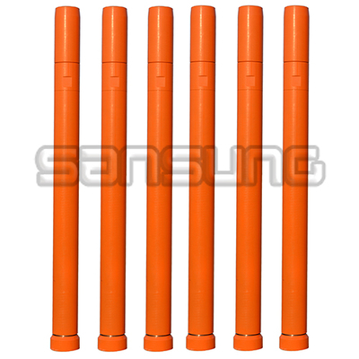 Reverse Circulation RC Hammer