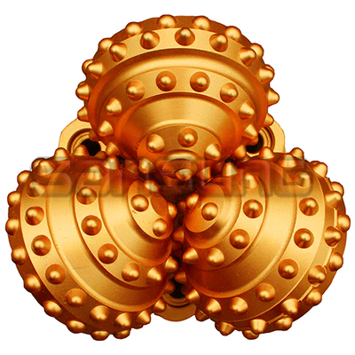 Tricone Bit