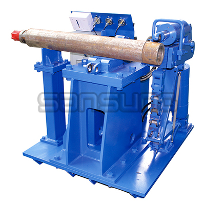 DTH Hammer Breakout Bench