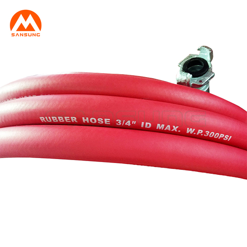 Rubber Air Hose for jackhammer