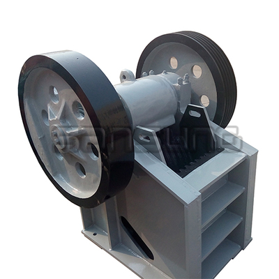Jaw Crusher
