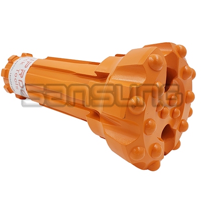 Reverse Circulation RC Bit