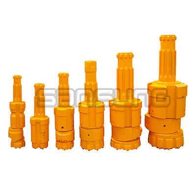 Eccentric Casing System