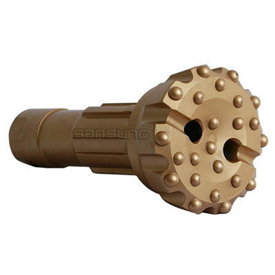6" DTH Bit