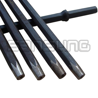 Taper Drill Rod