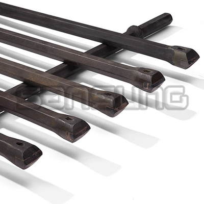 Intergal Drill Rod