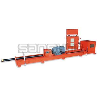 Horizontal Core Drilling Machine