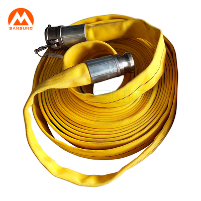 Lightweight Mantex Air Hose